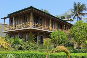 rupkotha eco resort pabna