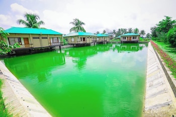 rupkotha eco resort pabna
