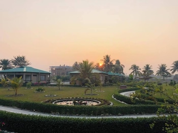 rupkotha eco resort pabna