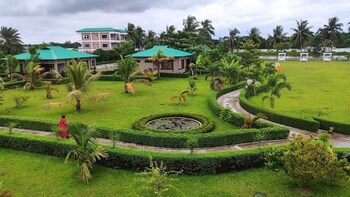 rupkotha eco resort pabna