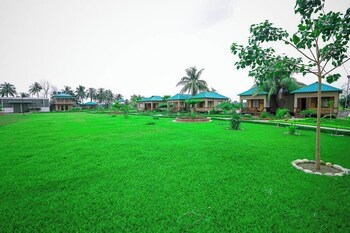 rupkotha eco resort pabna