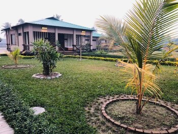 rupkotha eco resort pabna