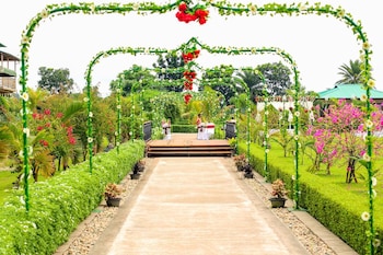 rupkotha eco resort pabna