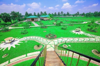 rupkotha eco resort pabna