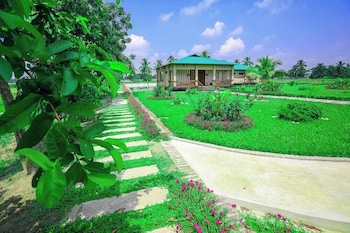 rupkotha eco resort pabna