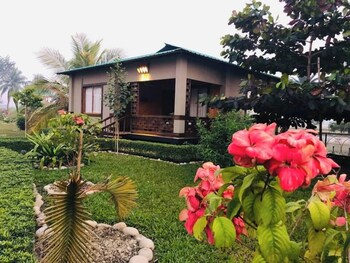 rupkotha eco resort pabna