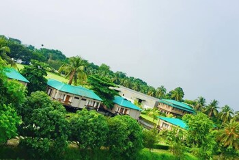 rupkotha eco resort pabna