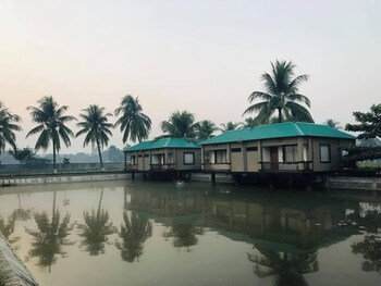 rupkotha eco resort pabna