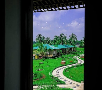 rupkotha eco resort pabna
