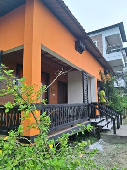 rupkotha eco resort pabna
