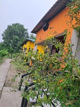 rupkotha eco resort pabna