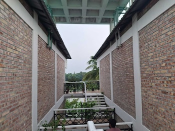 rupkotha eco resort pabna