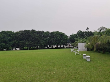 rupkotha eco resort pabna