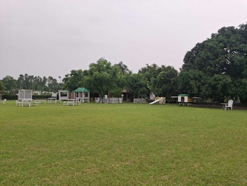 rupkotha eco resort pabna