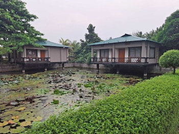 rupkotha eco resort pabna