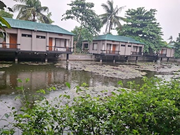 rupkotha eco resort pabna