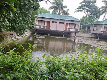 rupkotha eco resort pabna