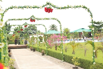 rupkotha eco resort pabna