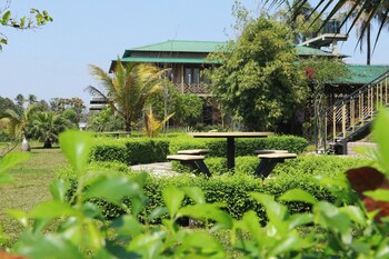 rupkotha eco resort pabna