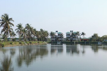rupkotha eco resort pabna