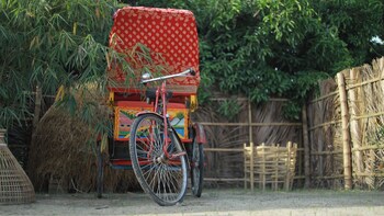 rupkotha eco resort pabna