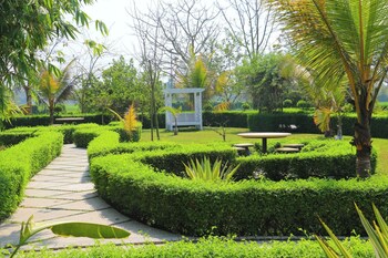rupkotha eco resort pabna
