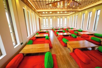 rupkotha eco resort pabna