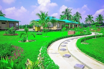 rupkotha eco resort pabna