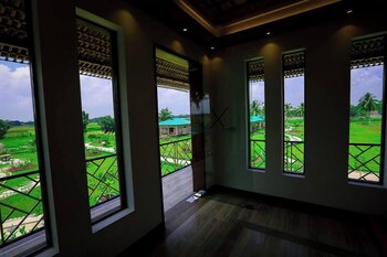 rupkotha eco resort pabna