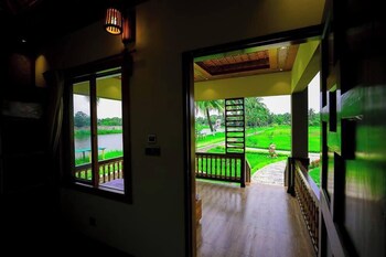 rupkotha eco resort pabna