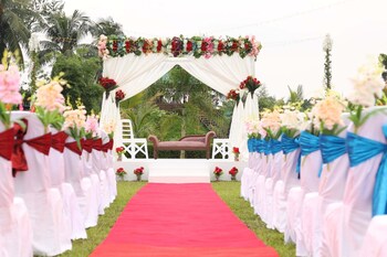 rupkotha eco resort pabna