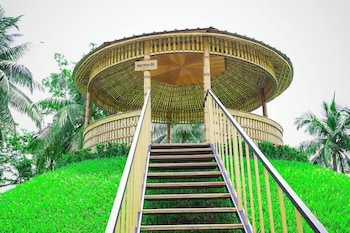 rupkotha eco resort pabna