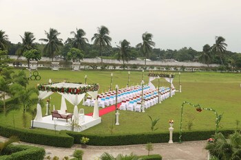 rupkotha eco resort pabna