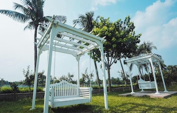 rupkotha eco resort pabna