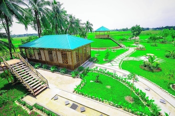 rupkotha eco resort pabna