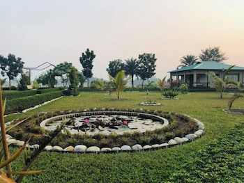 rupkotha eco resort pabna