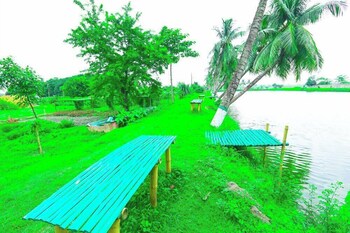 rupkotha eco resort pabna