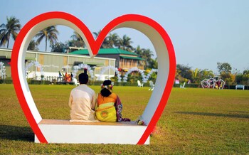 rupkotha eco resort pabna