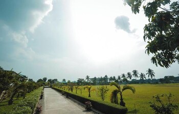 rupkotha eco resort pabna