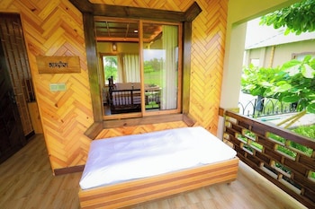 rupkotha eco resort pabna