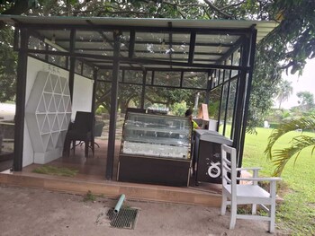 rupkotha eco resort pabna