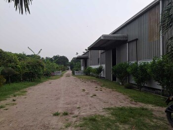 rupkotha eco resort pabna