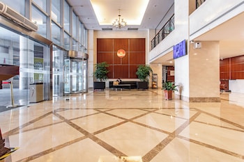 River House Near Peoples Square And The Bund,,3 star