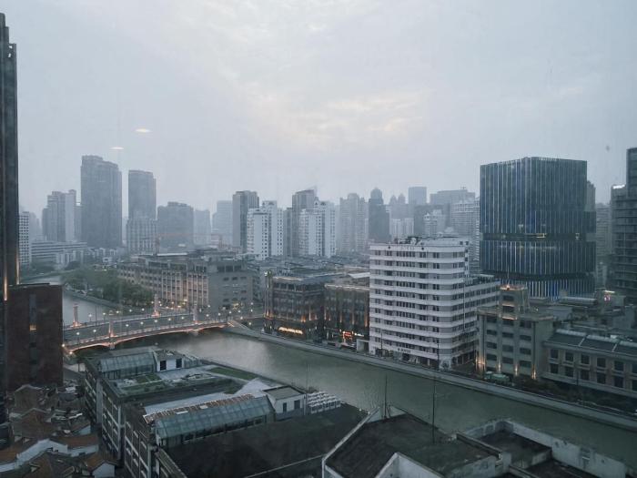shanghai