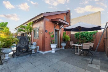 ginza bungalow