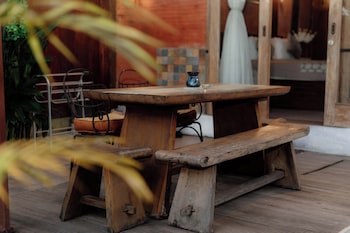Ginza Bungalow,,2 star
