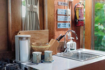 ginza bungalow