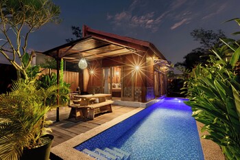 ginza bungalow