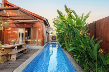 ginza bungalow