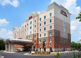 Hampton Inn & Suites Fort Mill,Rock Hill>>Fort Mill,3 star